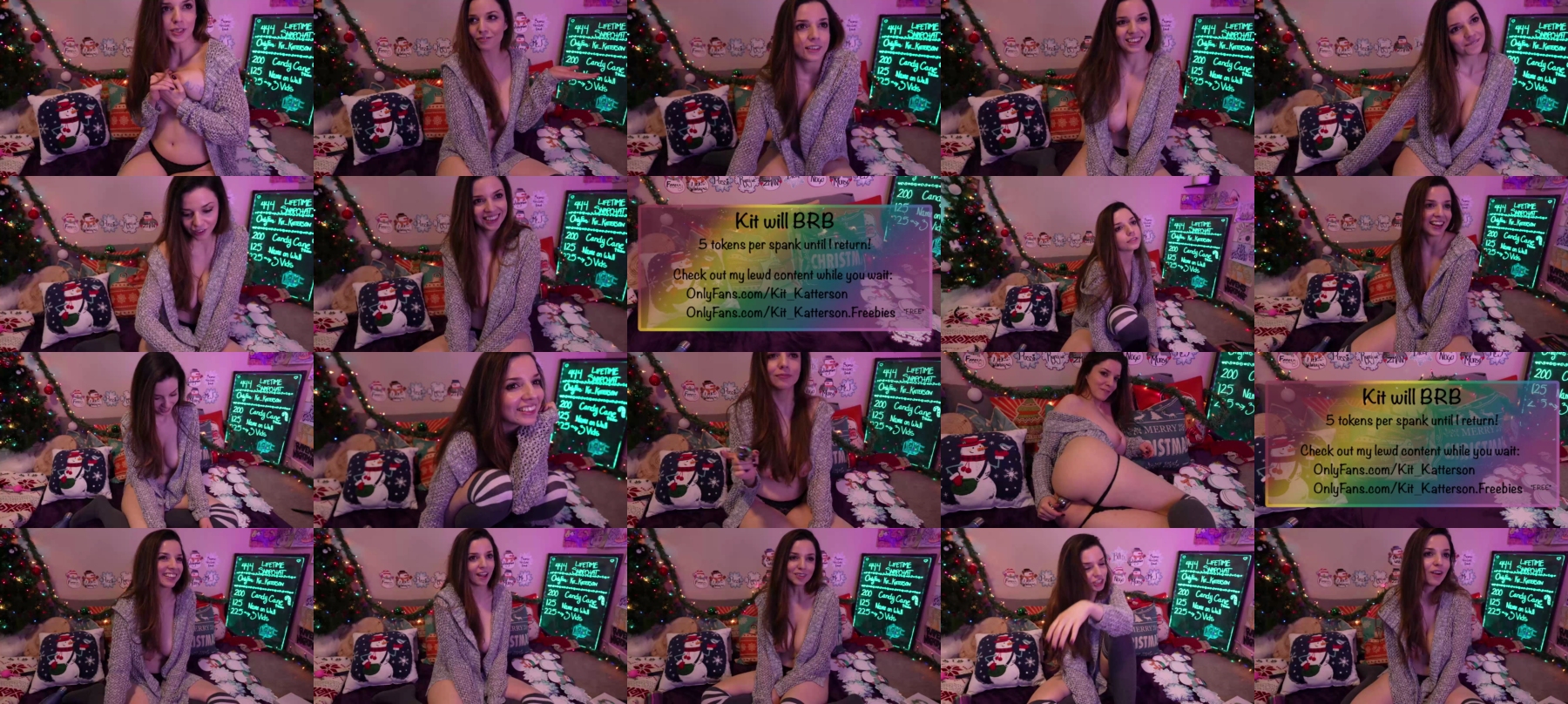 Thekittykatbar  14-12-2021
